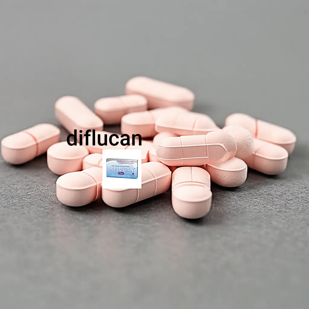 Diflucan ordonnance